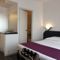 Hebergement Boulogne Residence Hotel : photos des chambres