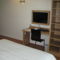 Hotel 17.4 - Lycee d'Hotellerie et de Tourisme : photos des chambres