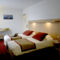Hotel Mercure Abbeville Centre – Porte de La Baie de Somme : photos des chambres