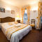 Hotel de la Halle : photos des chambres