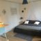 Appartement Breizh Cocon : photos des chambres