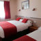 Hotel Le Relax : photos des chambres