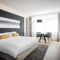 Lyon Marriott Hotel Cite Internationale : photos des chambres