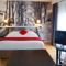Hotel D'orsay : photos des chambres