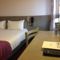 Brit Hotel Les Evens : photos des chambres