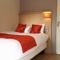 Comfort Hotel Orleans Olivet Provinces : photos des chambres