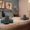 Appartement Maison Puccini & Spa : photos des chambres