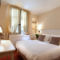 Hotel Les Quatre Dauphins : photos des chambres