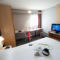Hotel ibis Nantes Saint Herblain : photos des chambres