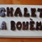 Hebergement Chalet La Boheme : photos des chambres