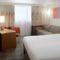 Hotel Novotel Caen Cote de Nacre : photos des chambres