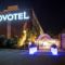 Hotel Novotel Toulouse Purpan Aeroport : photos des chambres