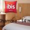Hotel ibis Vitre Centre : photos des chambres