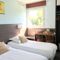 Hotel Les Orchidees Logis : photos des chambres