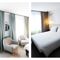Urban Style Hotel de France : photos des chambres