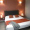 Brit Hotel Roanne - Le Grand Hotel : photos des chambres