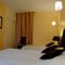 Hotel Logis Belle Rive : photos des chambres