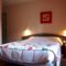 Hotel Le relais du mene : photos des chambres