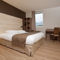 Hotel Arena Grenoble Nord Saint Egreve : photos des chambres