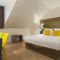 Hotel Quality Suites Maisons-Laffitte Paris Ouest : photos des chambres