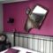 Hotel La Pecherie : photos des chambres