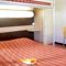 Hotel Premiere Classe Bordeaux Sud - Cestas : photos des chambres