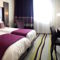 Hotel Mercure Chartres Cathedrale : photos des chambres