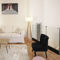 Appartement T4 du Languedoc : photos des chambres