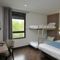Blue Hotel Reims : photos des chambres