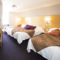 Hotel Restaurant Le Plaisance : photos des chambres