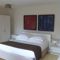 Hotel U Palazzu Serenu : photos des chambres