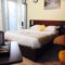 Massilia hotel : photos des chambres