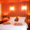 Hotel Le Faisan Dore : photos des chambres