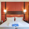 Hotel Kyriad Nantes Sud - Bouaye Aeroport : photos des chambres