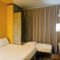 Hotel ibis budget Bordeaux Est Lormont : photos des chambres