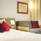 Hotel Novotel Valenciennes : photos des chambres