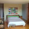 Hebergement Homestay Le Corbusier 5 ieme Rue : photos des chambres