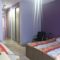 Hotel Residence Universitaire Lanteri : photos des chambres