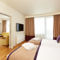 Hotel Crowne Plaza - Paris - Charles de Gaulle : photos des chambres