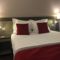 Hotel Akena City Saint Witz : photos des chambres