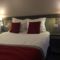 Hotel Akena City Saint Witz : photos des chambres