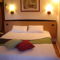 Hotel Campanile Caen Nord - Herouville-Saint-Clair : photos des chambres