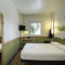 Hotel ibis budget Caen Porte de Bretagne : photos des chambres