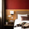 Le Lodge Brit Hotel Strasbourg Zenith : photos des chambres