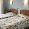 Hotel Le Relais du Montagny : photos des chambres