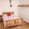 Hebergement Two-Bedroom Holiday Home in St Goueno : photos des chambres