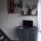 Appartement Studio Rue Jean Dugay : photos des chambres