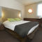 Hotel Campanile Nantes Centre - Saint Jacques : photos des chambres
