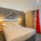 Hotel & Spa Le Petit Castel Beuzeville-Honfleur : photos des chambres