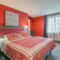 Hotel & Spa Le Petit Castel Beuzeville-Honfleur : photos des chambres